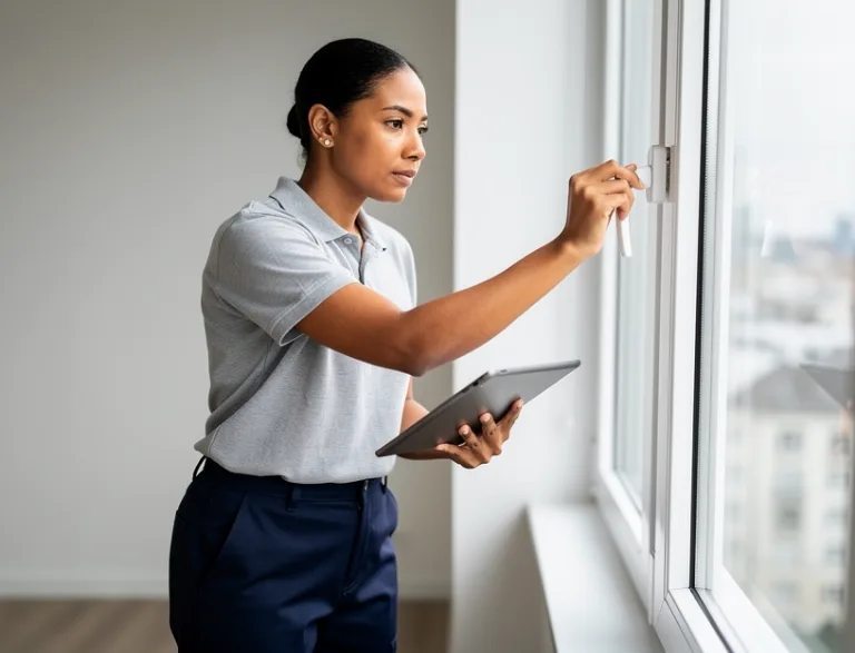 Property Management service in St. Albert